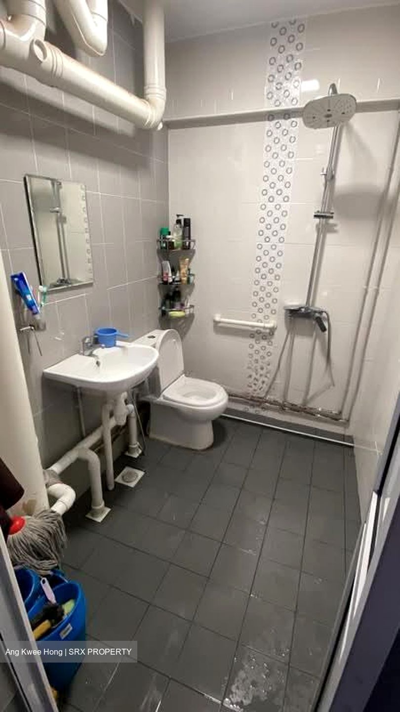 Blk 115 Bukit Batok West Avenue 6 (Bukit Batok), HDB 5 Rooms #597593181